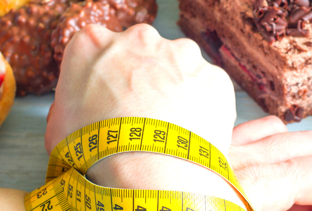 L&rsquo;addiction alimentaire