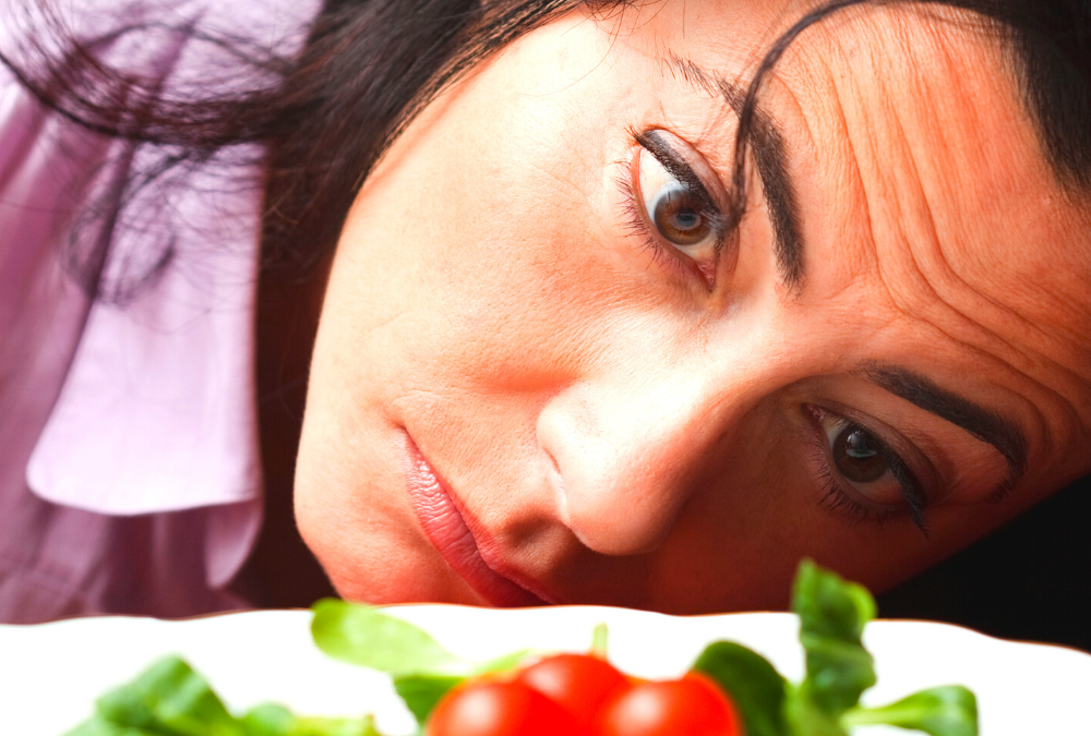 Pourquoi les régimes ne fonctionnent pas ?