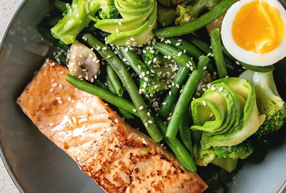 Qu’est-ce que les macronutriments ?