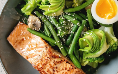 Qu’est-ce que les macronutriments ?