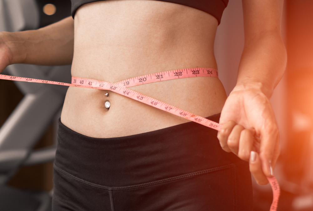 Les mythes et les erreurs sur la perte de poids et le sport