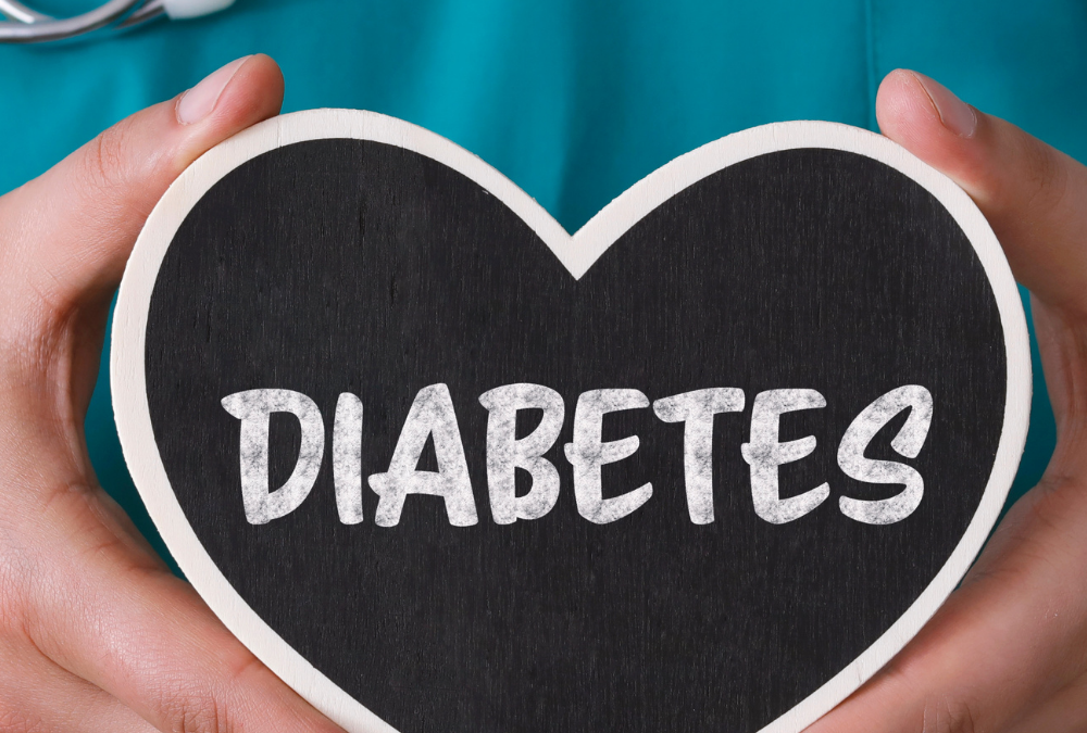 Le diabète : qu’est-ce que c’est ?