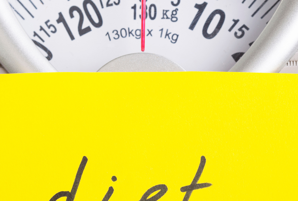 Les régimes de perte de poids : le gros mensonge de l’industrie alimentaire