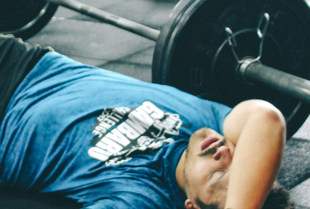 La différence entre un exercice physique sain et un sur-exercice