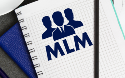 MLM ou Marketing de réseau et perte de poids 