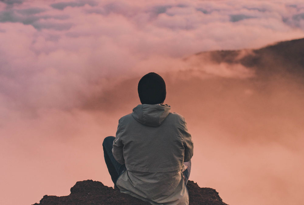 Méditation et perte de poids 