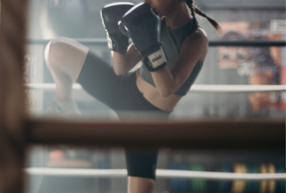 L&rsquo;état d’esprit qui fait la différence dans vos objectifs de santé