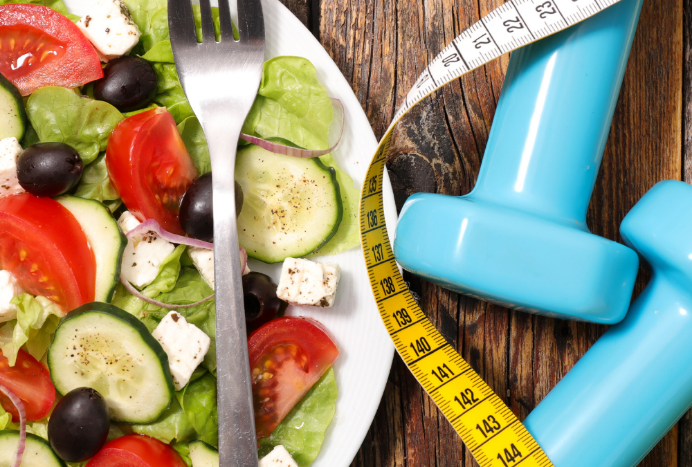 Les effets néfastes des régimes amaigrissants sur les athlètes 