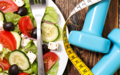 Les effets néfastes des régimes amaigrissants sur les athlètes 