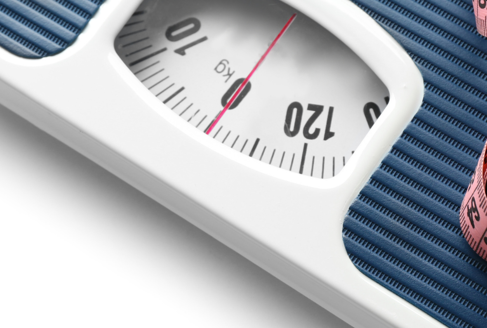 5 raisons pour lesquelles vous ne perdez pas de poids 