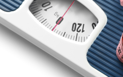 5 raisons pour lesquelles vous ne perdez pas de poids 