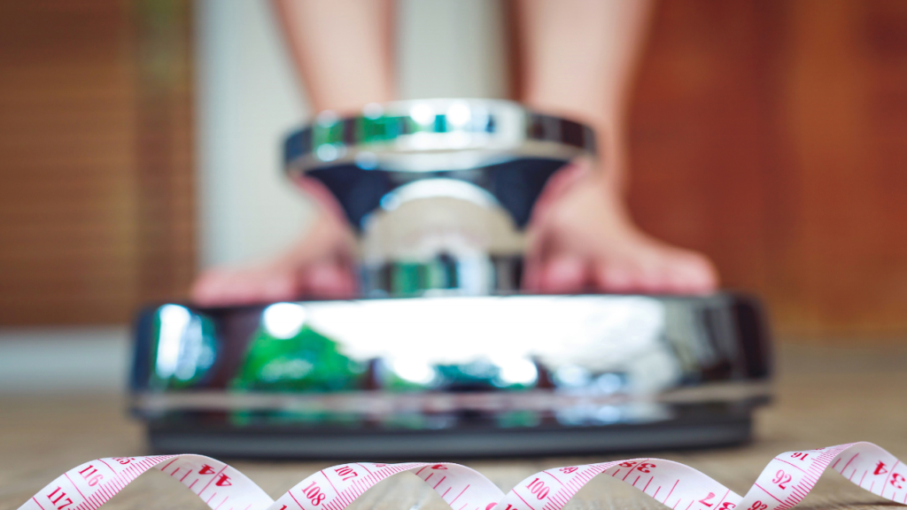 TheFrenchNutrition-5 raisons pour lesquelles vous ne perdez pas de poids1