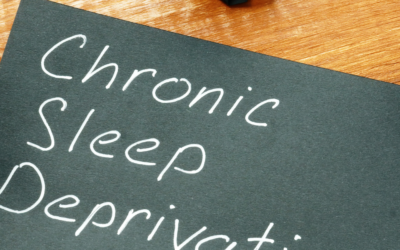 Carence en sommeil : les causes, les effets et comment combattre ce problème.