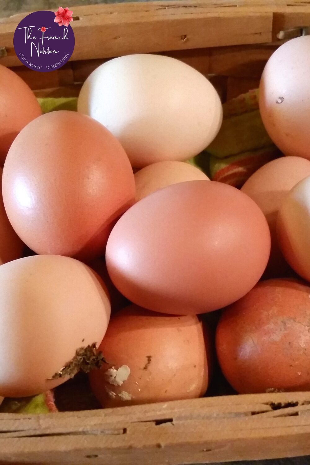 Combien d’œufs doisje manger par jour ? The French Nutrition