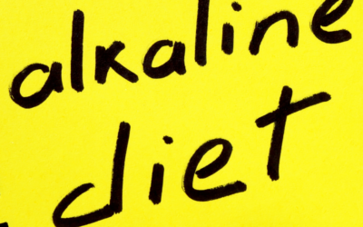 Le régime alcalin : Influencer l’équilibre acido-basique du corps vous aide-t-il à perdre du poids ? 