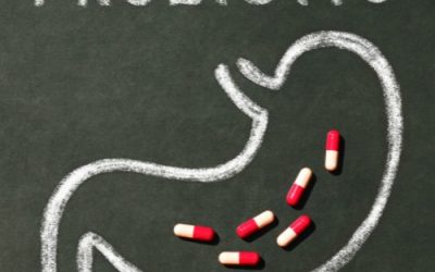 Les avantages des probiotiques 