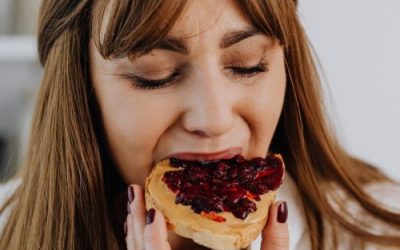 Principe 3 de l’Alimentation Intuitive : Faites la paix avec la nourriture 