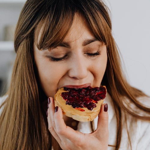 Principe 3 de l’Alimentation Intuitive : Faites la paix avec la nourriture 