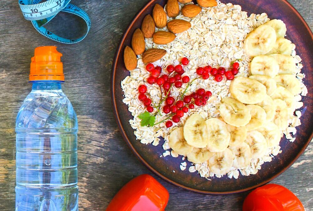 L’Alimentation Intuitive et les sportifs de haut niveau 