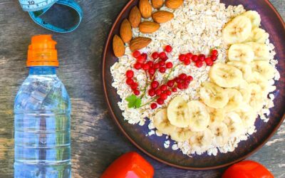 L’Alimentation Intuitive et les sportifs de haut niveau 