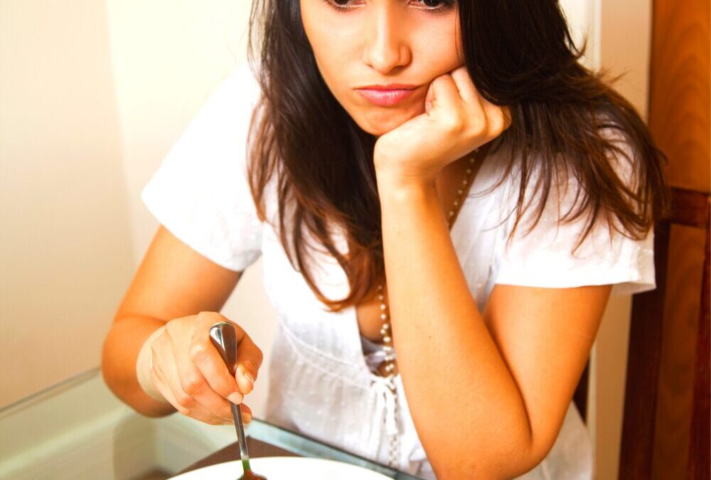 Principe 1 de l’Alimentation Intuitive : Abandonnez la mentalité du régime 