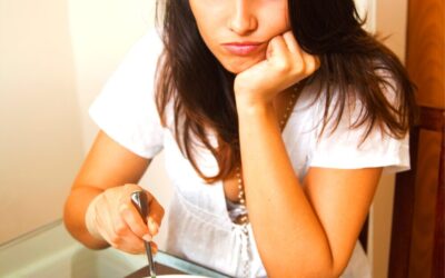 Principe 1 de l’Alimentation Intuitive : Abandonnez la mentalité du régime 