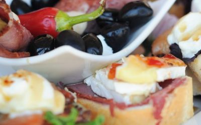 Principe 2 de l’Alimentation Intuitive : Honorez votre faim