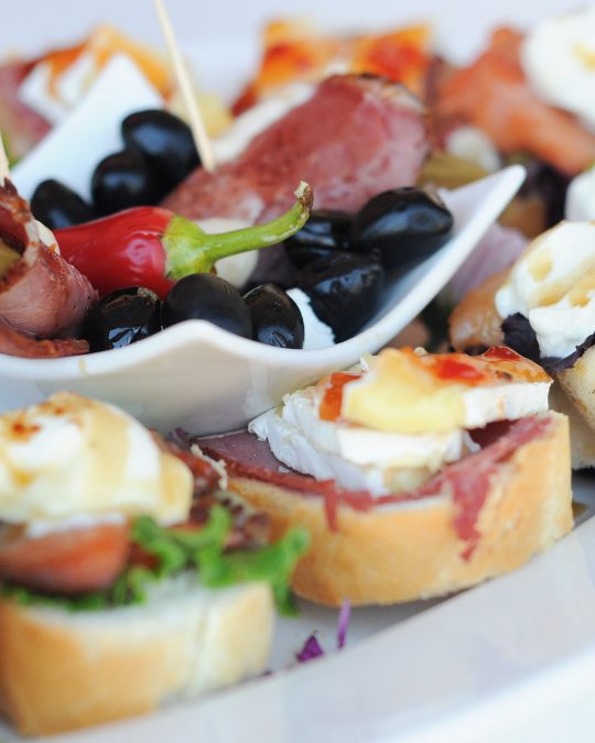 Principe 2 de l’Alimentation Intuitive : Honorez votre faim