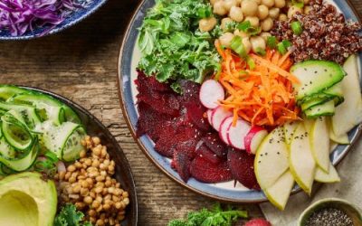 Principe 4 de l’Alimentation Intuitive : Défiez le pouvoir de la nourriture sur vous 