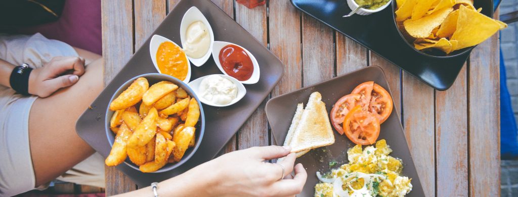 Principe 5 & 6 de l’alimentation intuitive : Respectez votre plénitude et Découvrez le facteur de satisfaction-1