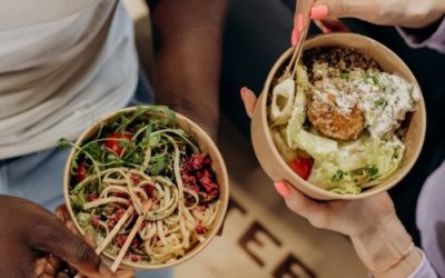 Principe 5 & 6 de l’alimentation intuitive : Respectez votre plénitude et Découvrez le facteur de satisfaction