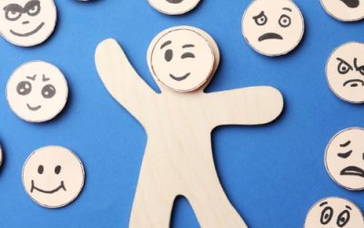 Principe 7 de l’Alimentation Intuitive : Faites face à vos émotions avec gentillesse 