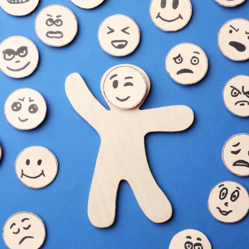 Principe 7 de l’Alimentation Intuitive : Faites face à vos émotions avec gentillesse 