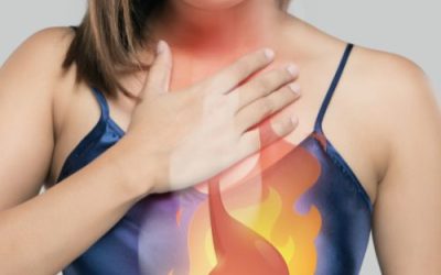 Comment éviter les brûlures d’estomac et les indigestions pendant les vacances ?