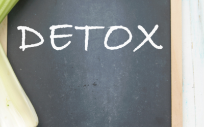 5 raisons pour lesquelles vous n’avez pas besoin d’une cure DETOX après les fêtes