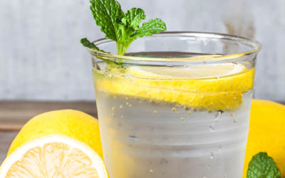 Les effets de l’eau citronnée sur notre corps : est-elle bonne pour vous ? 