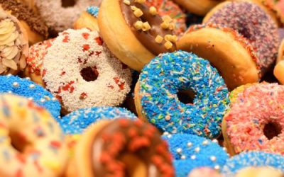 Les compulsions alimentaires dues au sucre