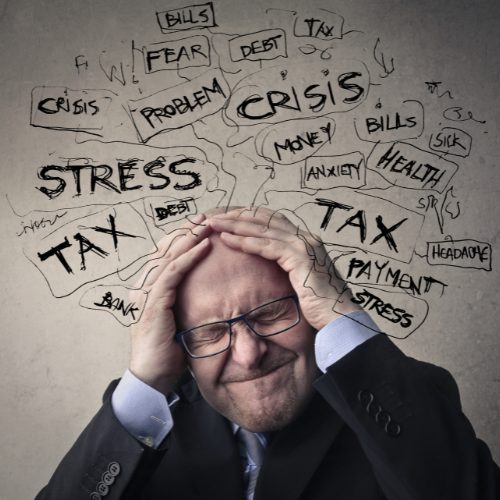 Stress et diabète : l’impact sur votre glycémie