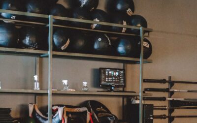 Aborder le fitness d’une manière réellement inspirante