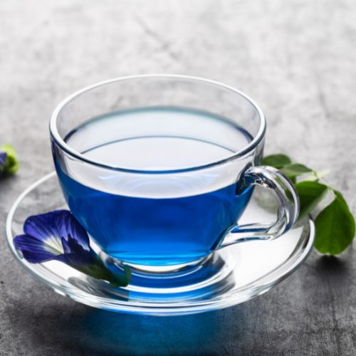 Les thés détox ou « teatox » pour la perte de poids fonctionnent-ils réellement ?