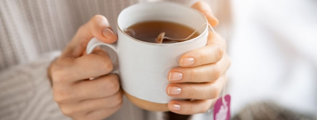 Les tisanes et thés pour soulager les ballonnements-2