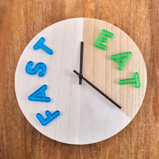 Le jeûne et les performances sportives