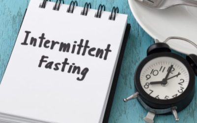 Jeûne intermittent et perte de poids