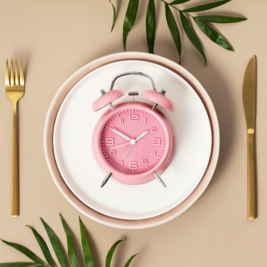 Manger fréquemment permet-il d&rsquo;augmenter sa performance ?