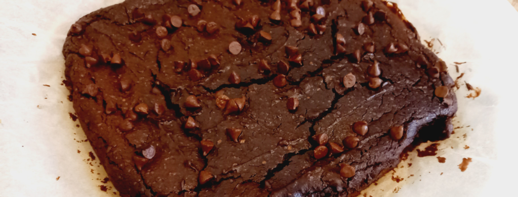 The French Nutrition-Recipe-browniesavocat