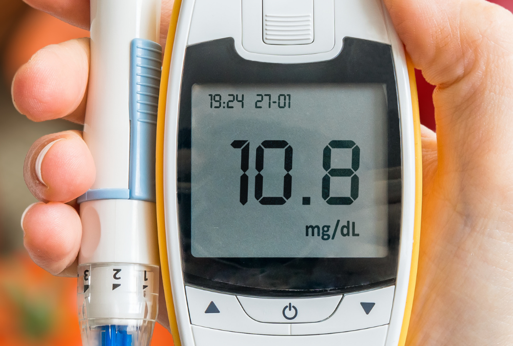 3 conseils pour perdre du poids avec le diabète