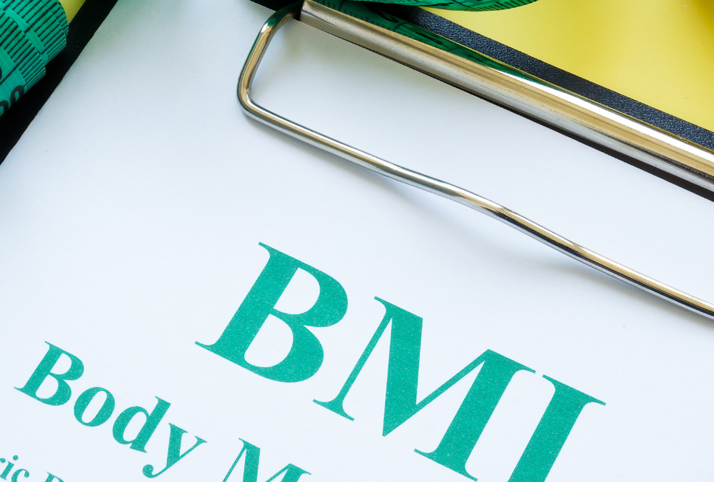 L&rsquo;IMC n&rsquo;est peut-être pas le meilleur indicateur pour notre santé