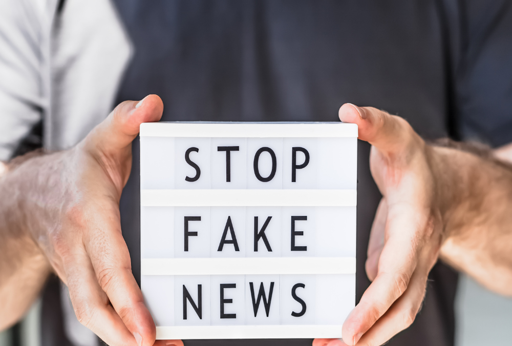 La mésinformation sur la nutrition : comment la repérer ?