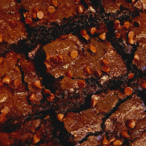 Photo - Recette - The French Nutrition-browniesavocat