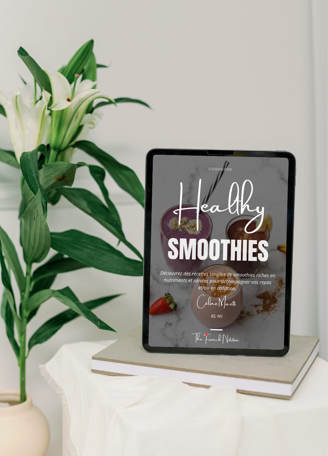The French Nutrition-recipes-smoothies1